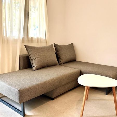 Sunset Rooms & Apartments Falászarna Kültér fotó