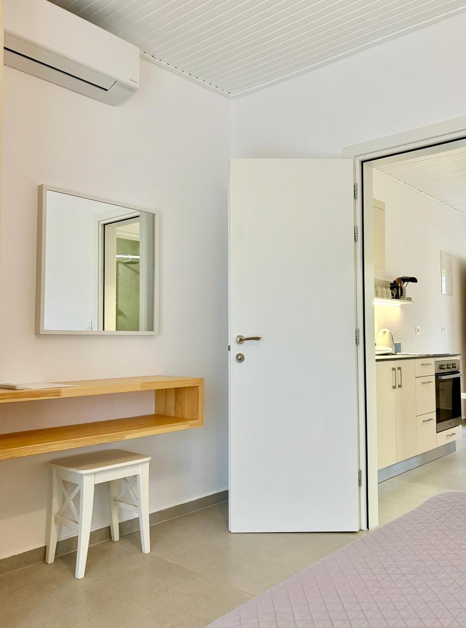 Sunset Rooms & Apartments Falászarna Kültér fotó